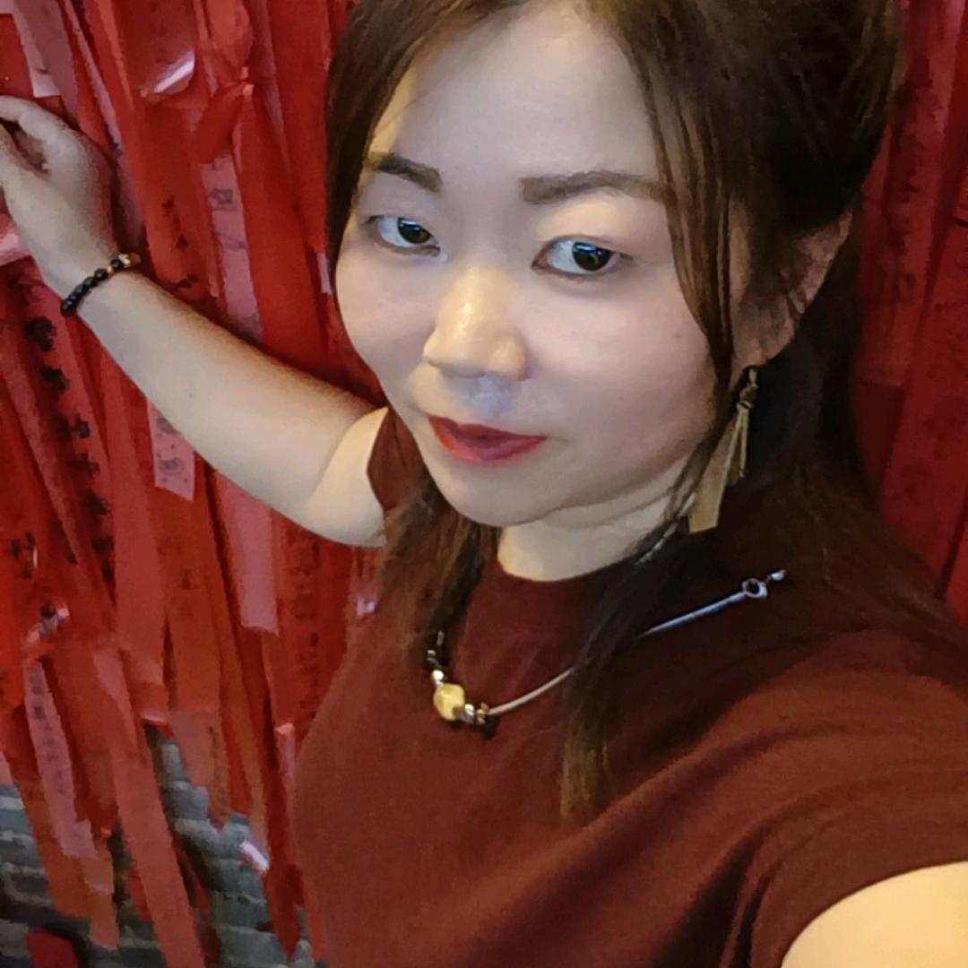 女汉子