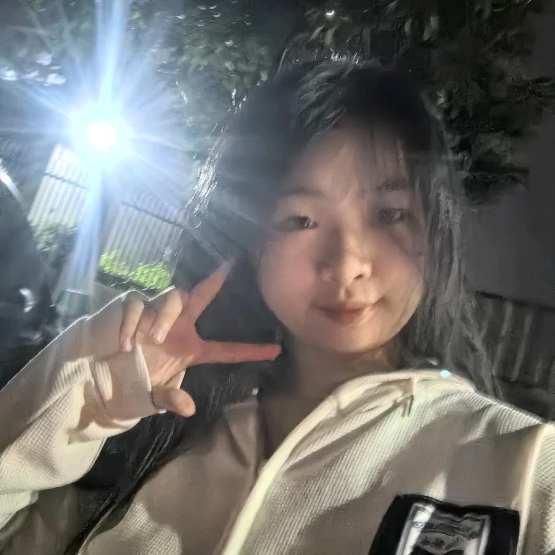 🌈霖小姐