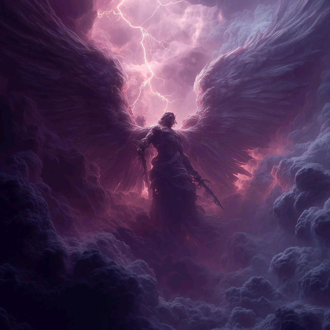 当思念飞过夜空