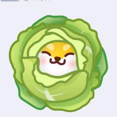 菜菜~