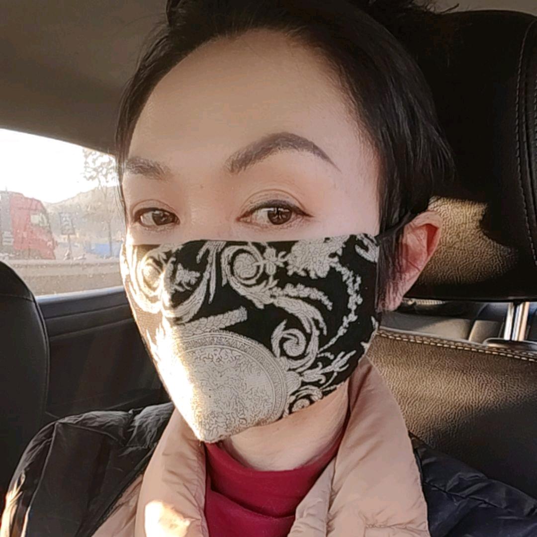 文山晟达驾校C1（代镇溪）女教练