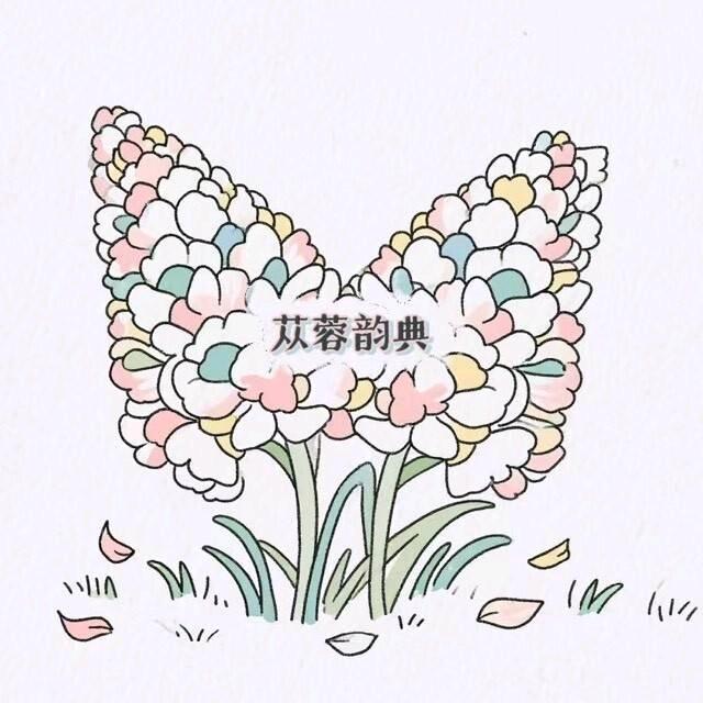 苁蓉韵典实践团