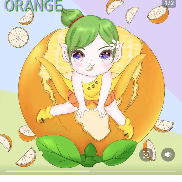 ꧁᭄ ꧂橙心🧡如意꧁᭄ ꧂