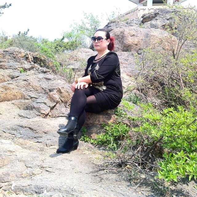 岛城魅影🙏🙏