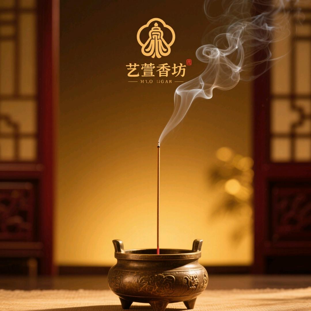 真香不怕灰烫手——天然香