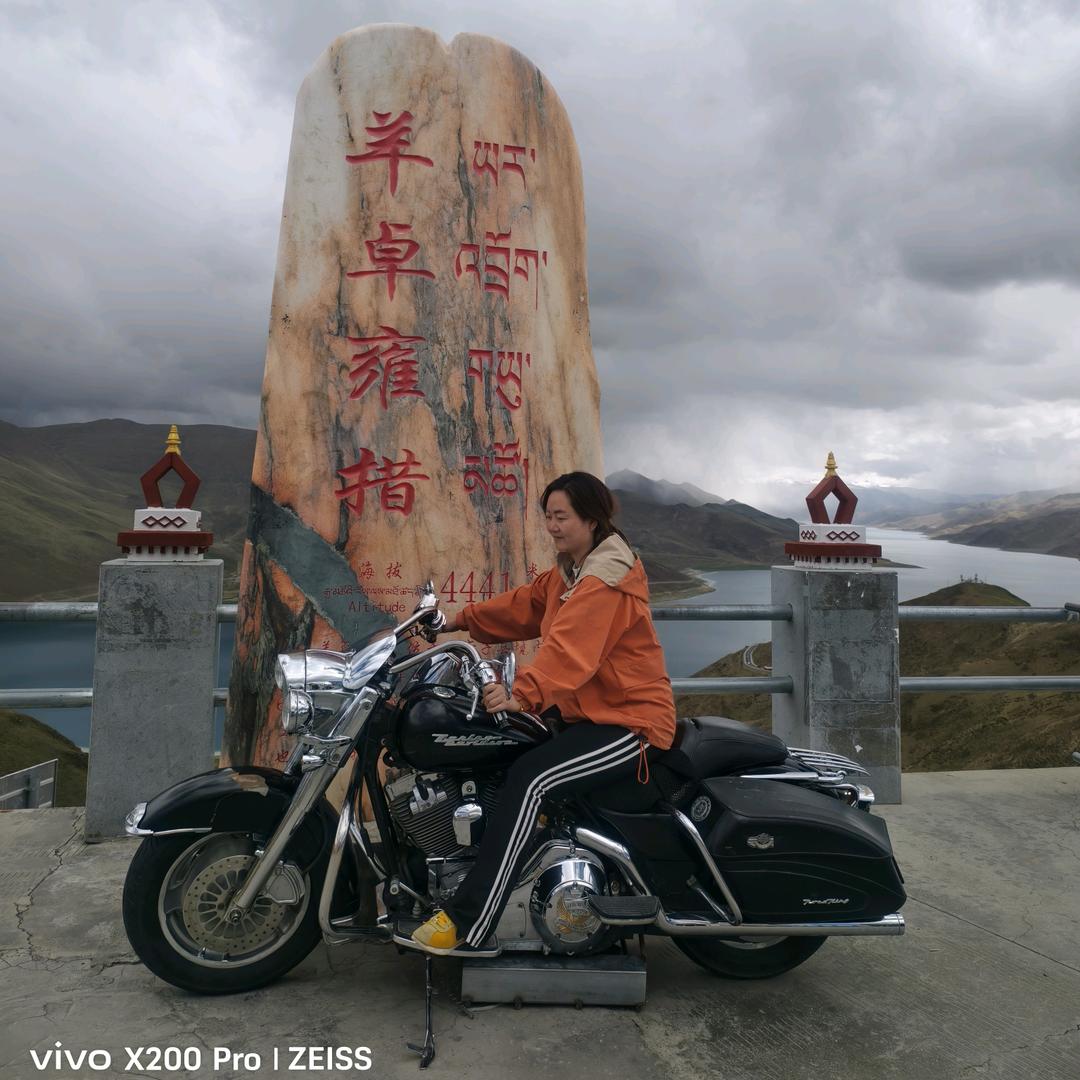 跟着小杨看世界