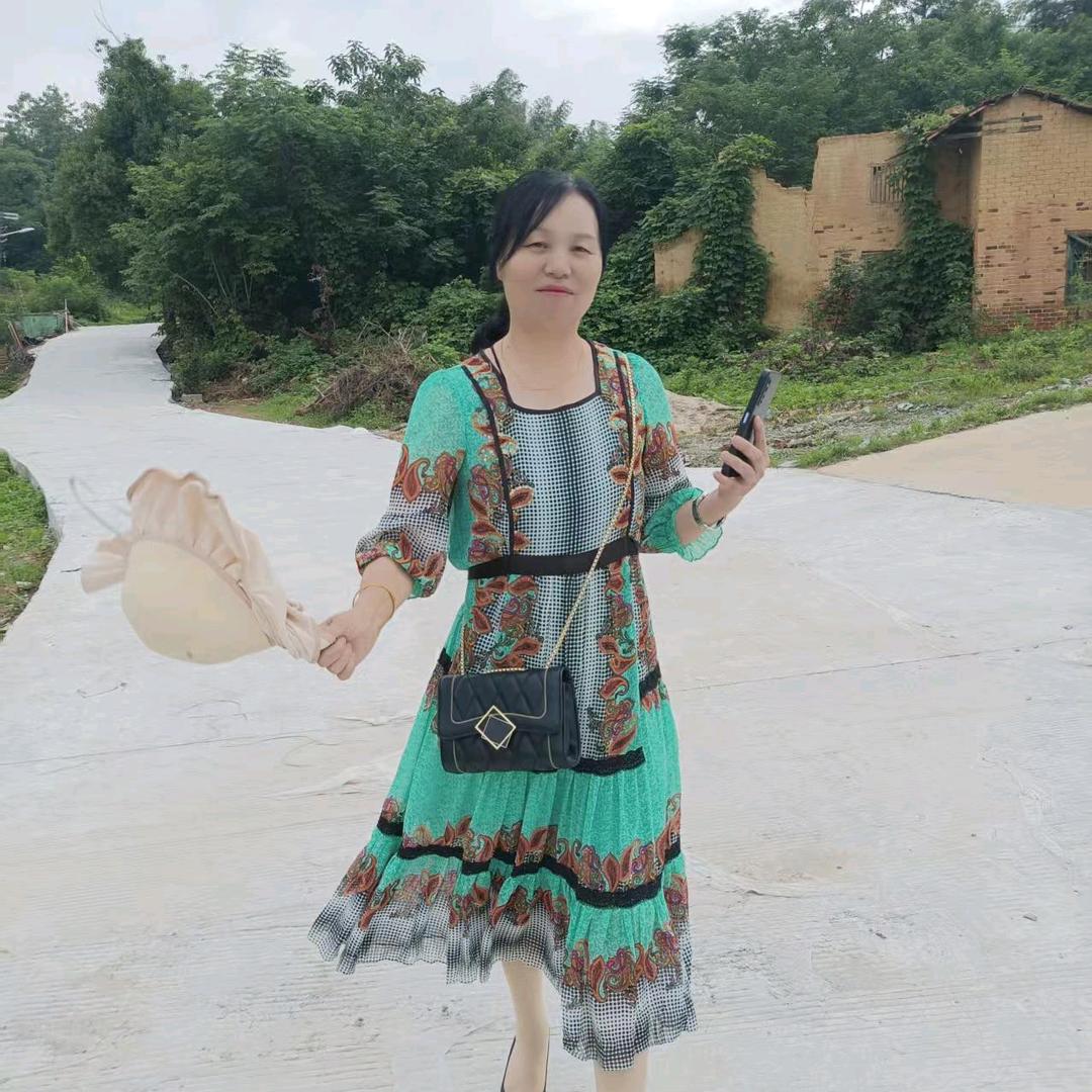 l爱花鼓戏钱姐