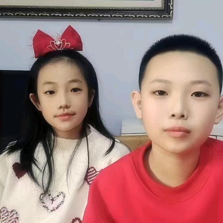 陈美希头像