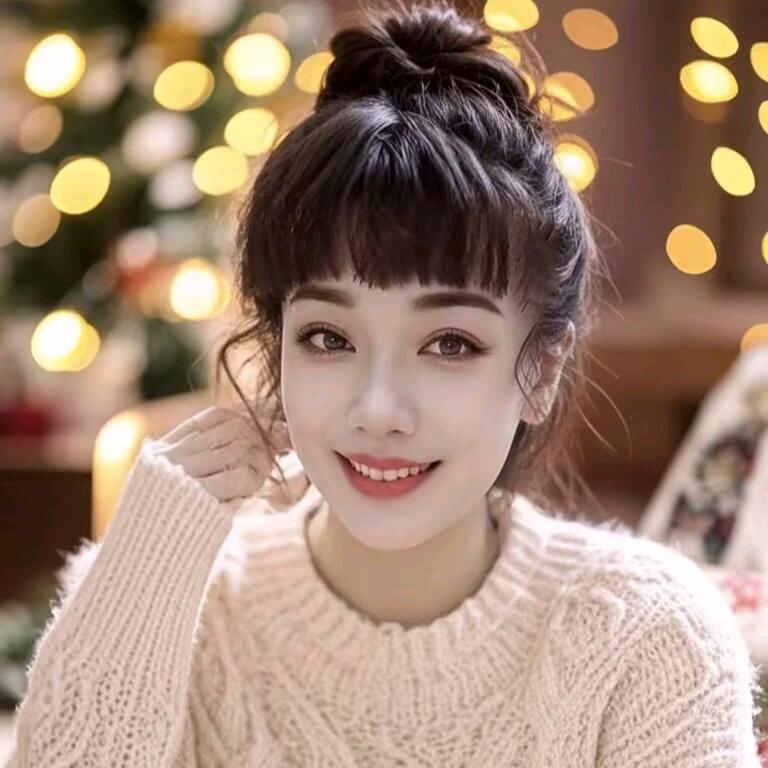 猪猪女