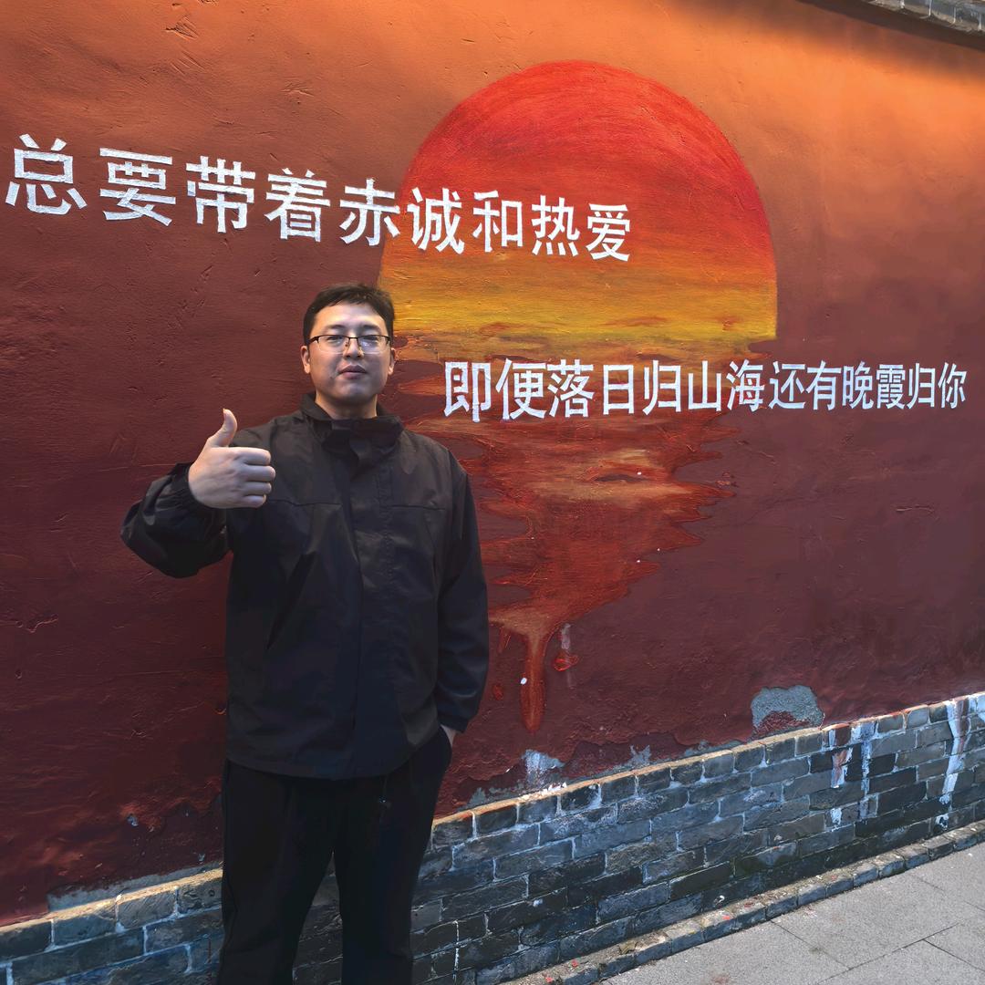 小张的生活日常