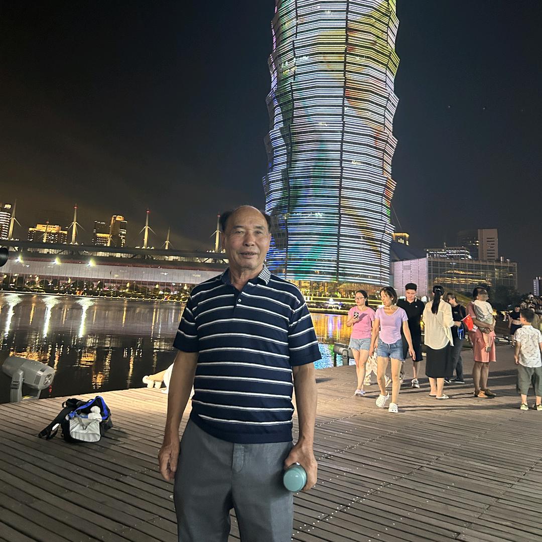 黄酒大师