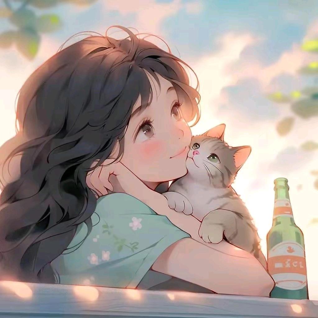 薇一点点懒