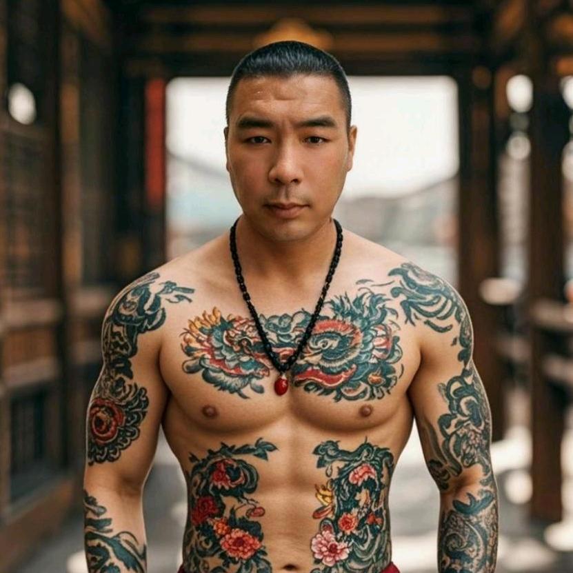 酸甜苦辣，人生百态