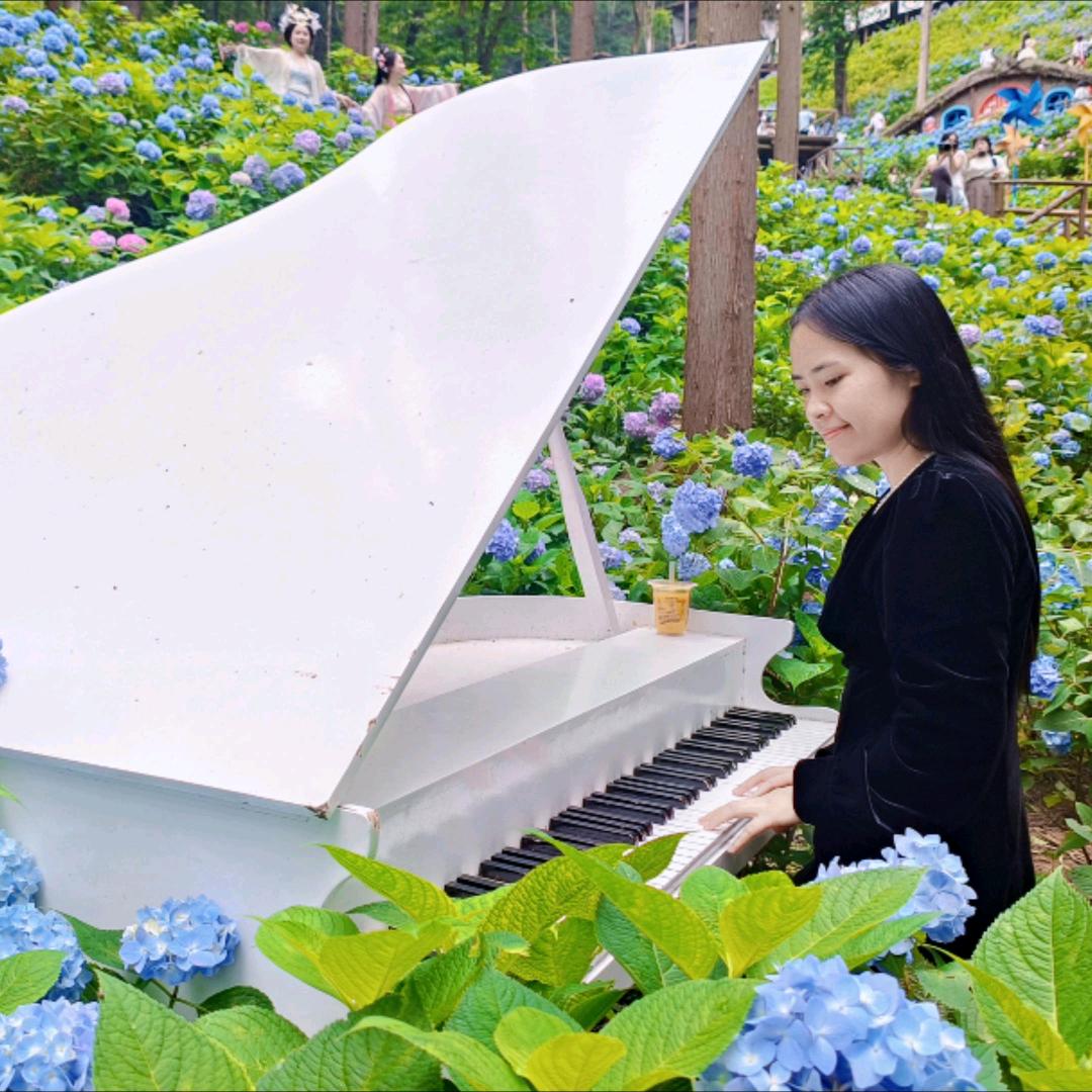 青子衿