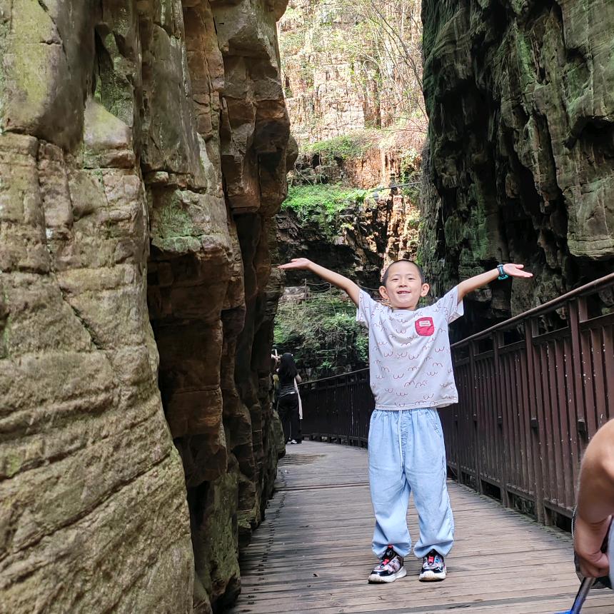 不发脾气的小石头妈妈