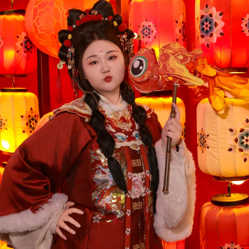 是梦梦吖