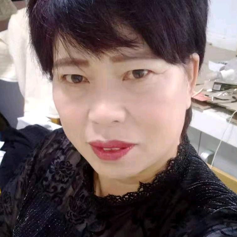 @晨雾