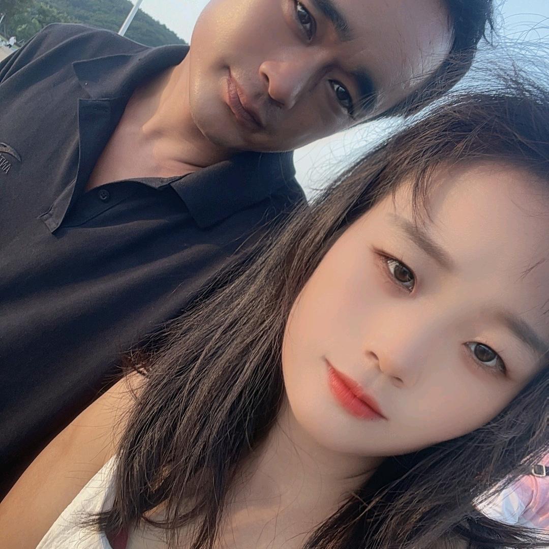 我是小郭❤️