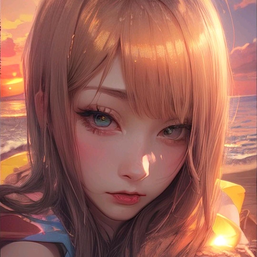 ˡᵒᵛᴱ是深海‘’