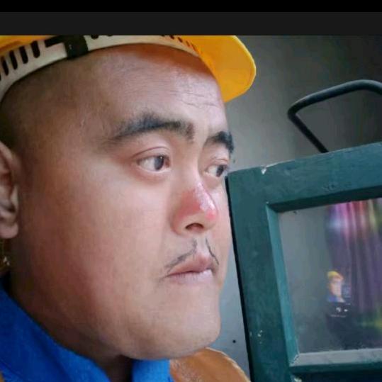 榆社光头强生活小号