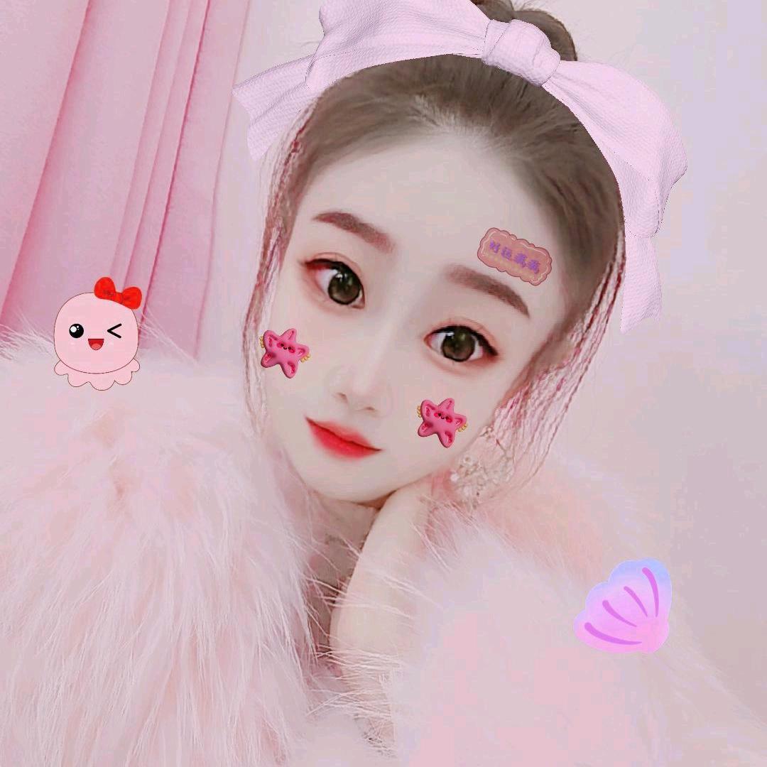 玲玲☀
