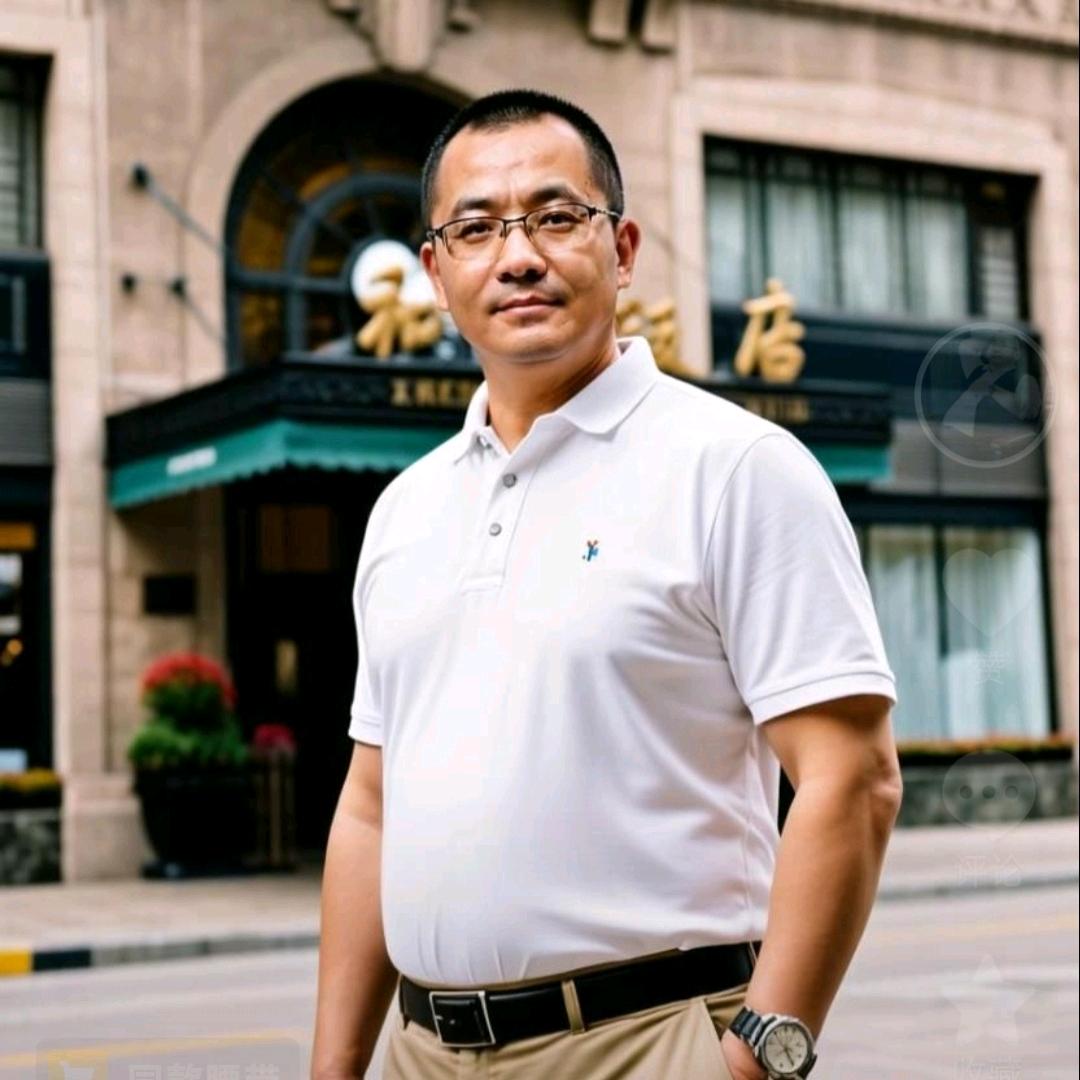 🇨🇳勇哥🇨🇳