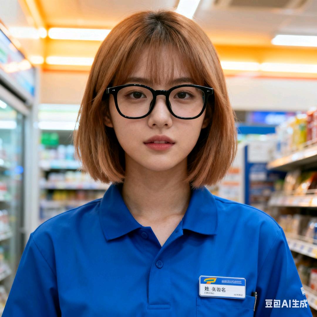 欢喜便利店