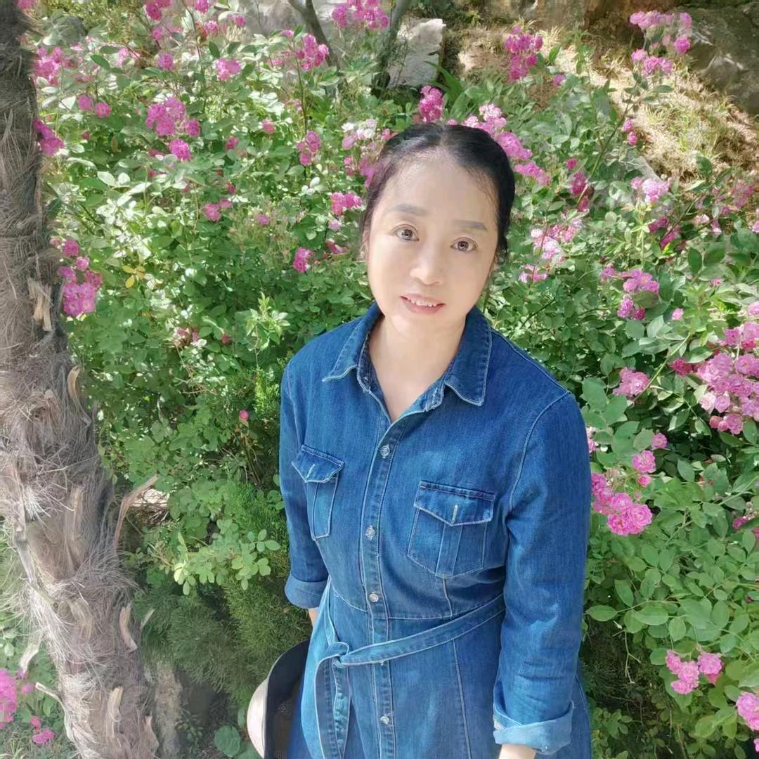 心悦（下午3点40分）