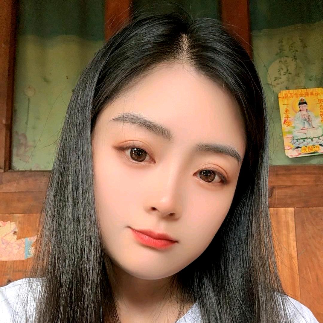 傻Y头