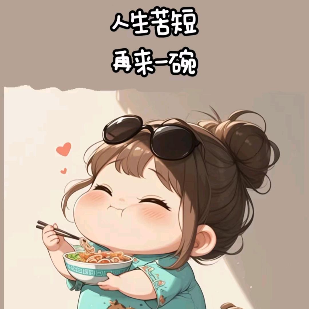 中年少女