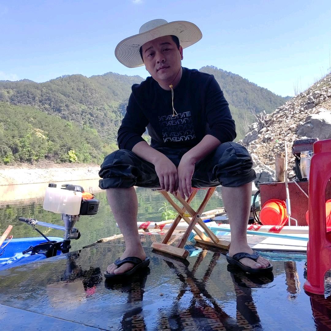 铁木真@烤肉（小俊）