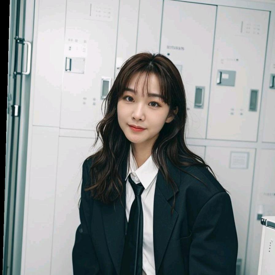 💖段儿💖
