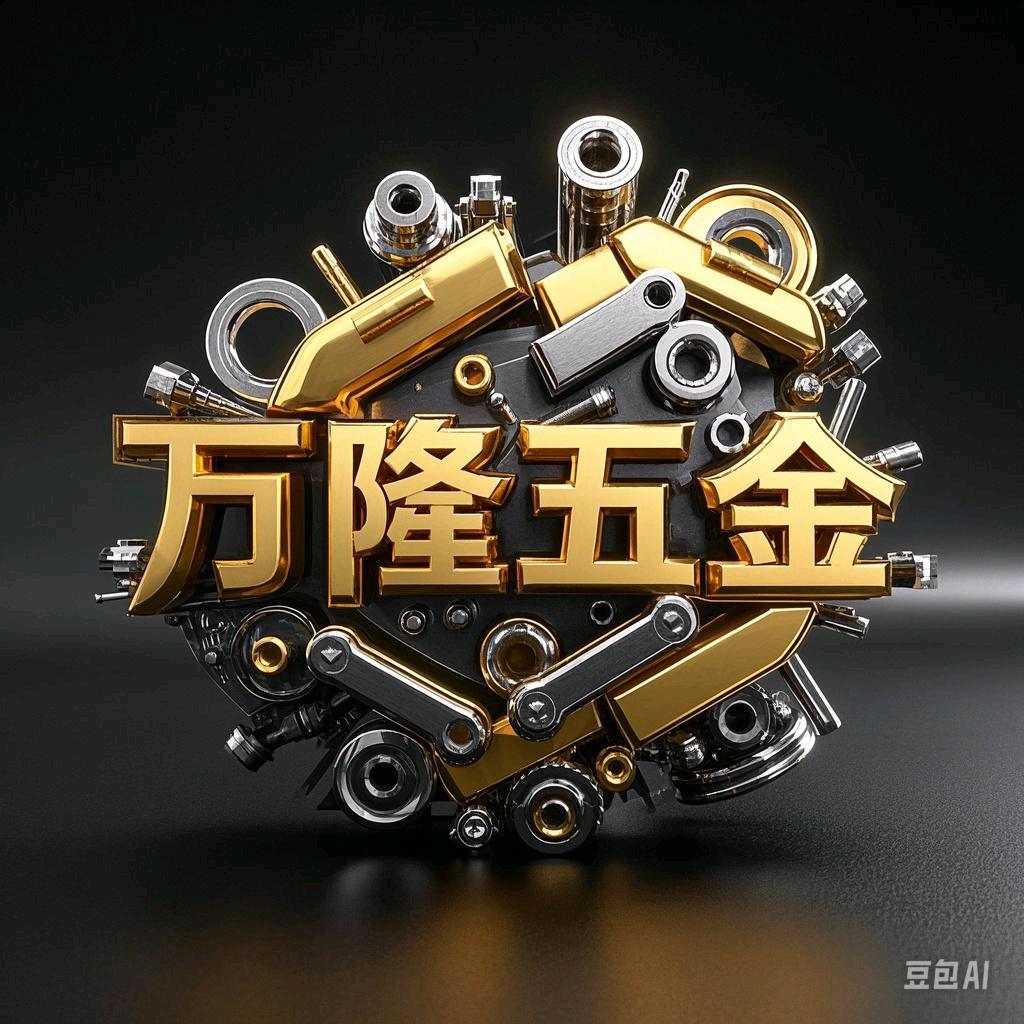 万隆五金好物