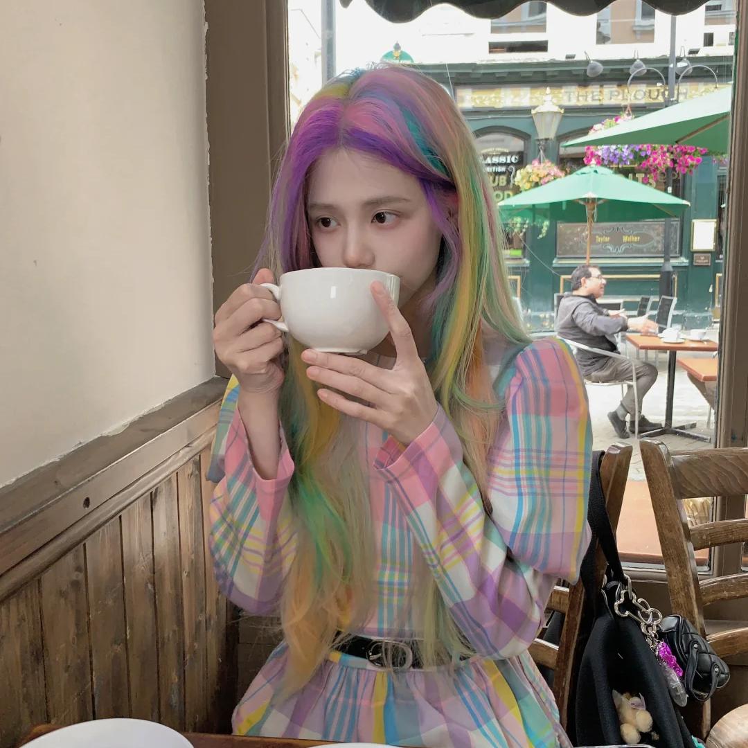 阿冷🦄