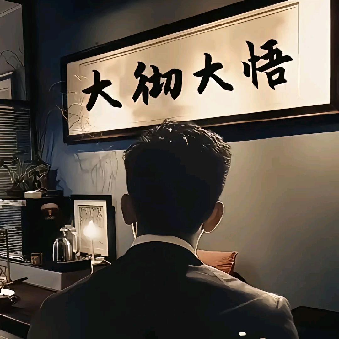 打小爱装逼