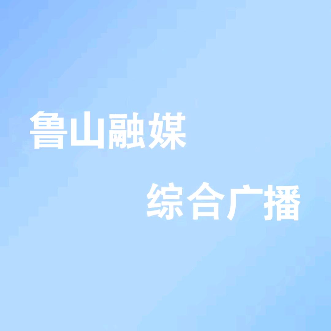 鲁山融媒体综合广播