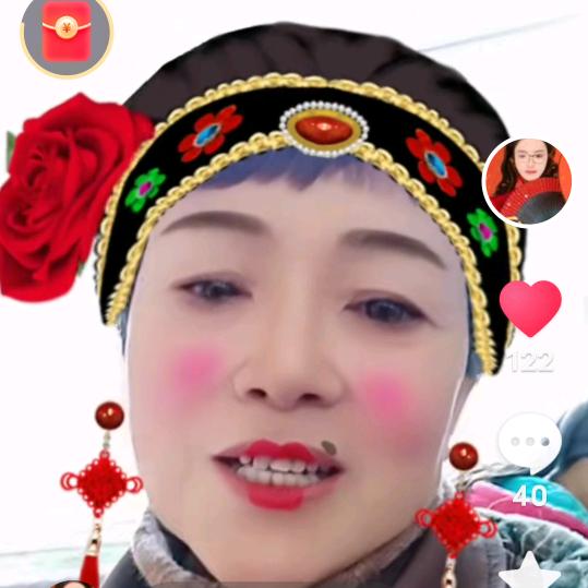 苗姐红娘