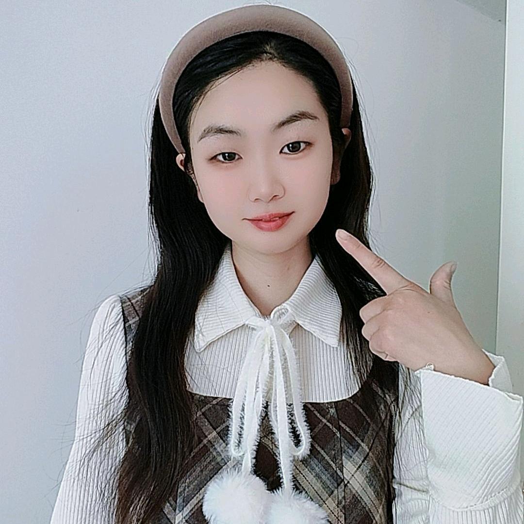 萍萍妹