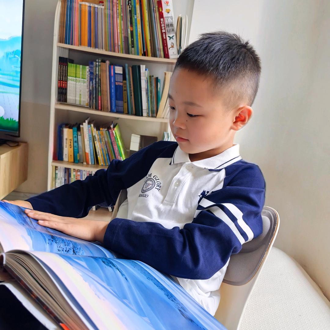 波仔爱学习