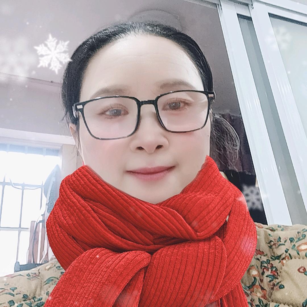 幸运花🎤