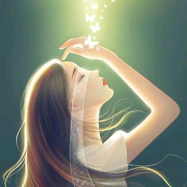 醉梦星河