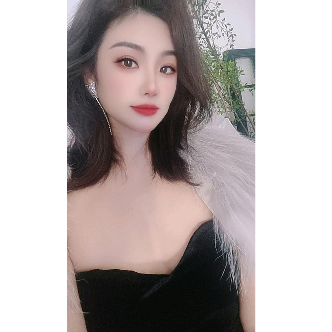 酒窝拽姐～刘大花🌹