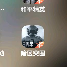 小仙(暗区突围)