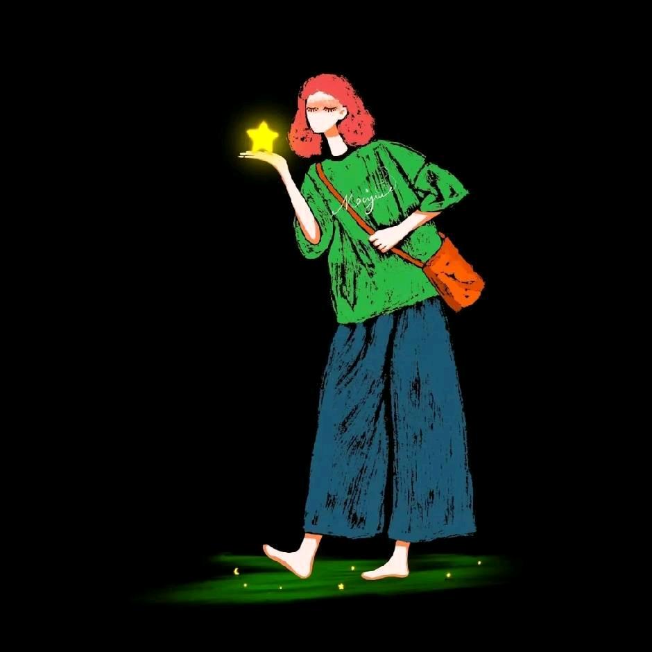 @就这样吧😌