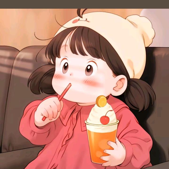 小橙🍊
