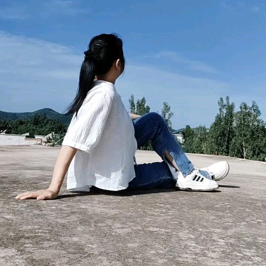 玲姐（不忘初心）