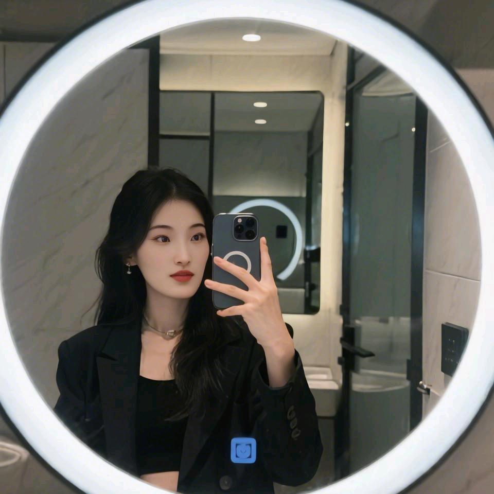 草原姑娘