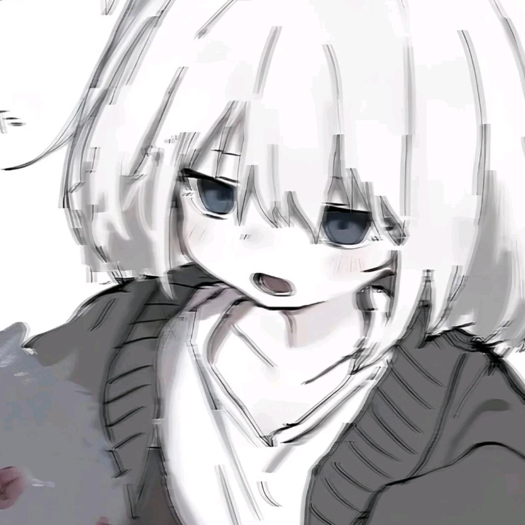 …