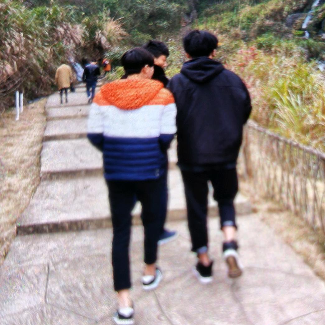 钟海龙