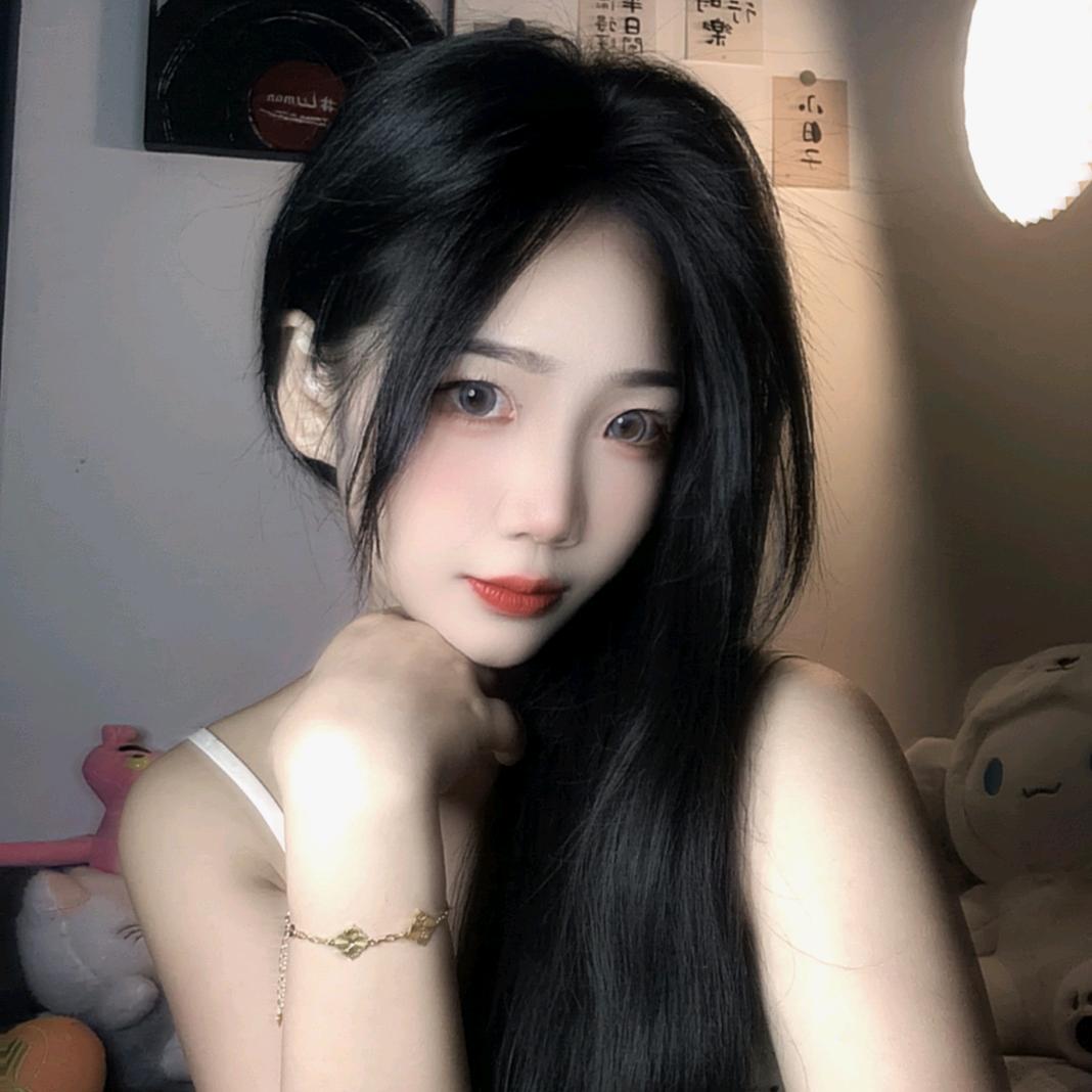 月亮不睡🌙